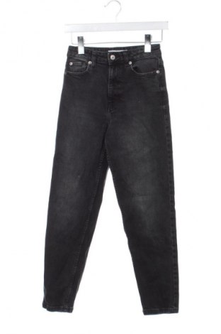 Damen Jeans Zara, Größe XS, Farbe Schwarz, Preis € 18,99
