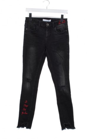 Damen Jeans Zara, Größe S, Farbe Schwarz, Preis € 7,99