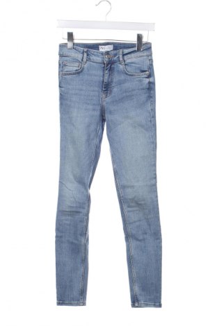 Damen Jeans Zara, Größe S, Farbe Blau, Preis € 17,98