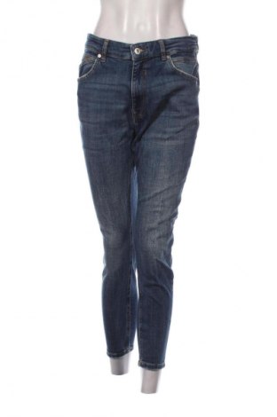 Damen Jeans Zara, Größe XL, Farbe Blau, Preis € 18,99