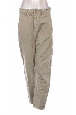 Damen Jeans Zara, Größe M, Farbe Grün, Preis € 18,99