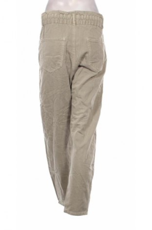 Damen Jeans Zara, Größe M, Farbe Grün, Preis € 18,99