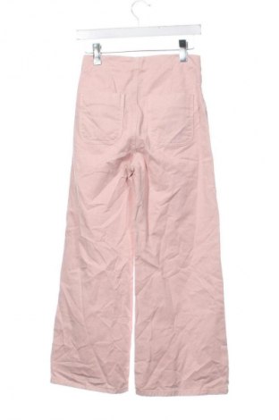 Blugi de femei Zara, Mărime XS, Culoare Roz, Preț 88,99 Lei