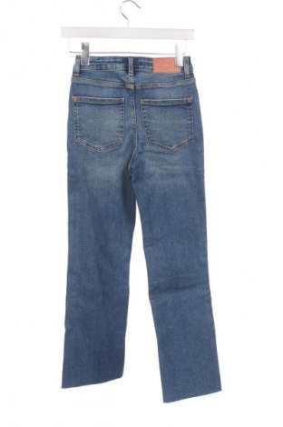 Damen Jeans Zara, Größe XXS, Farbe Blau, Preis € 6,99