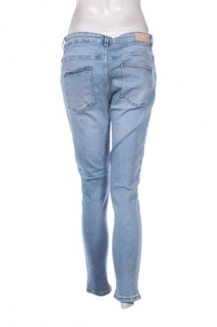 Damen Jeans Zara, Größe L, Farbe Blau, Preis € 8,99