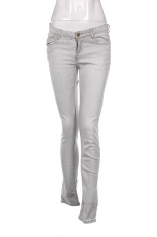 Damen Jeans Zara, Größe M, Farbe Grau, Preis € 8,99