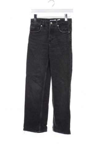 Damen Jeans Zara, Größe XS, Farbe Grau, Preis € 13,80