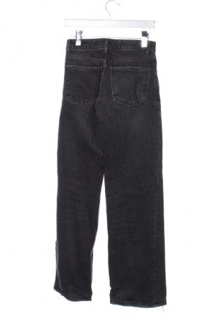 Damen Jeans Zara, Größe XS, Farbe Grau, Preis € 13,80