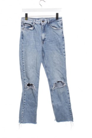 Damen Jeans Zara, Größe M, Farbe Blau, Preis € 20,19