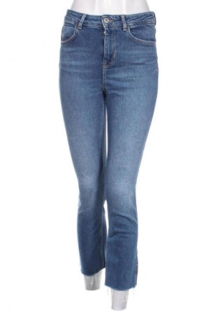 Damen Jeans Zara, Größe S, Farbe Blau, Preis € 8,99