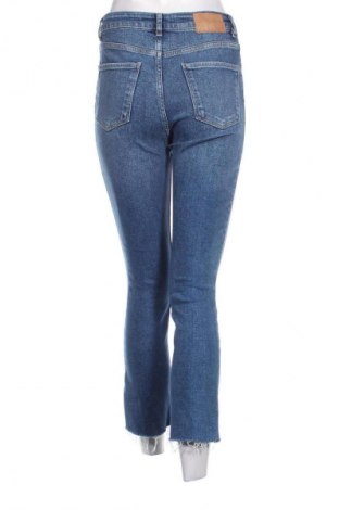 Damen Jeans Zara, Größe S, Farbe Blau, Preis € 8,99