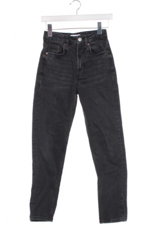 Damen Jeans Zara, Größe XXS, Farbe Schwarz, Preis € 8,99