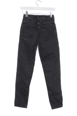 Damen Jeans Zara, Größe XXS, Farbe Schwarz, Preis € 8,99