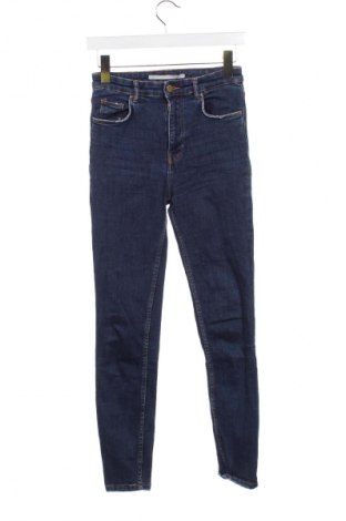 Damen Jeans Zara, Größe M, Farbe Blau, Preis € 6,99
