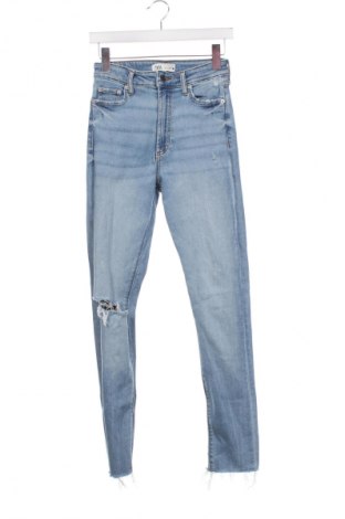 Damen Jeans Zara, Größe XS, Farbe Blau, Preis € 8,99