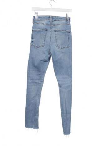 Damen Jeans Zara, Größe XS, Farbe Blau, Preis € 8,99