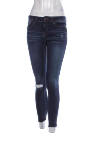 Dámske džínsy  Zara, Veľkosť M, Farba Modrá, Cena  6,95 €