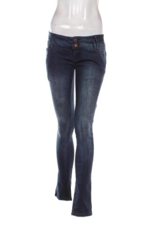 Damen Jeans Zara, Größe M, Farbe Blau, Preis 7,99 €