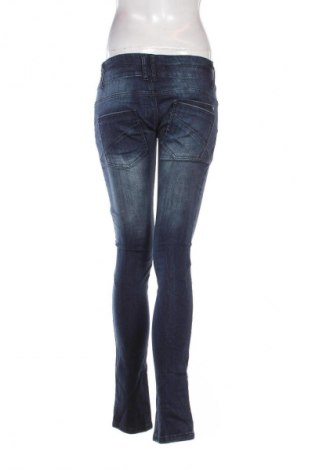 Damen Jeans Zara, Größe M, Farbe Blau, Preis 7,99 €