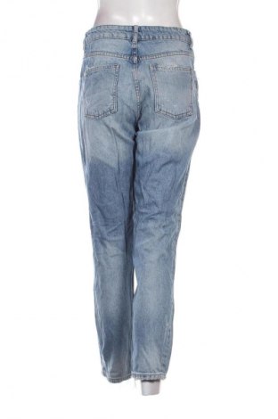 Női farmernadrág Zara, Méret M, Szín Kék, Ár 7 339 Ft