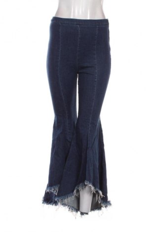 Damen Jeans Zara, Größe S, Farbe Blau, Preis € 18,99