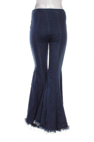 Damen Jeans Zara, Größe S, Farbe Blau, Preis € 18,99