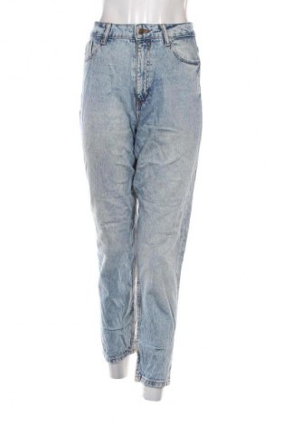Dámske džínsy  Zara, Veľkosť M, Farba Modrá, Cena  15,95 €