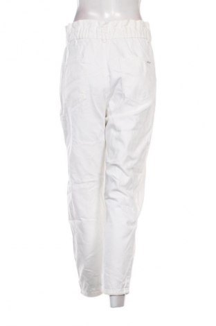 Damen Jeans Zara, Größe S, Farbe Weiß, Preis € 18,99