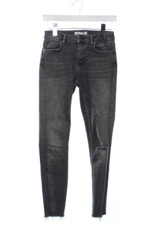 Damen Jeans Zara, Größe XS, Farbe Schwarz, Preis € 9,99