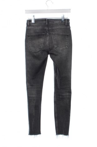 Damen Jeans Zara, Größe XS, Farbe Schwarz, Preis € 9,99