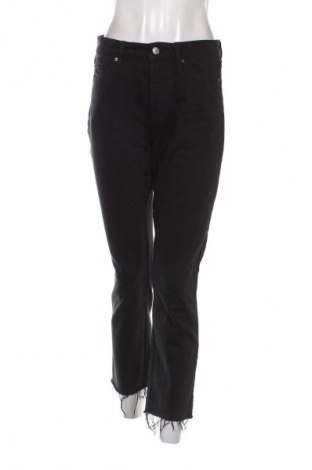Damen Jeans Zara, Größe M, Farbe Schwarz, Preis € 8,99