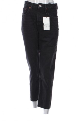 Damen Jeans Zara, Größe M, Farbe Schwarz, Preis 32,00 €