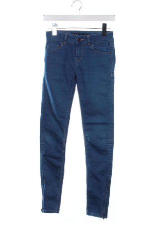 Damen Jeans Zara, Größe S, Farbe Blau, Preis € 13,81