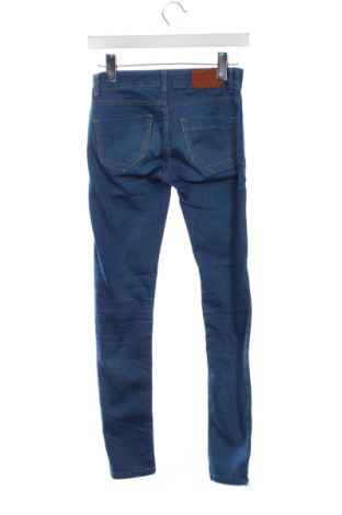 Damen Jeans Zara, Größe S, Farbe Blau, Preis € 13,81