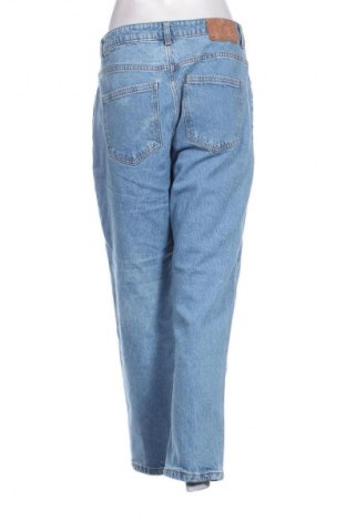 Dámske džínsy  Zara, Veľkosť M, Farba Modrá, Cena  13,81 €