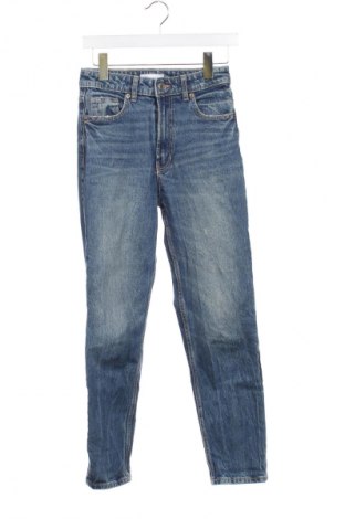 Damen Jeans Zara, Größe XS, Farbe Blau, Preis 13,81 €