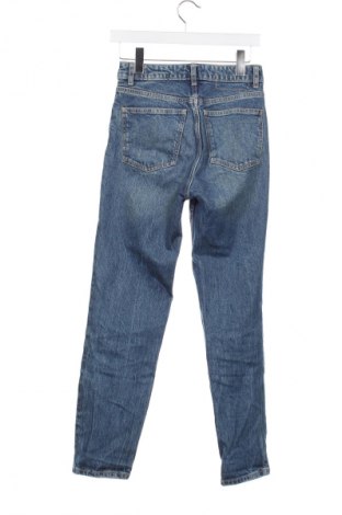Damen Jeans Zara, Größe XS, Farbe Blau, Preis 13,81 €