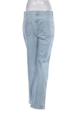 Blugi de femei Zara, Mărime M, Culoare Multicolor, Preț 38,99 Lei