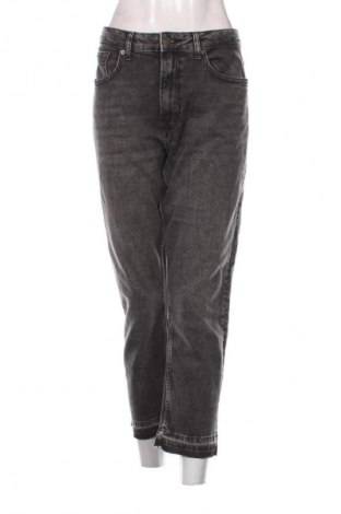 Damen Jeans Zara, Größe XL, Farbe Grau, Preis 14,00 €