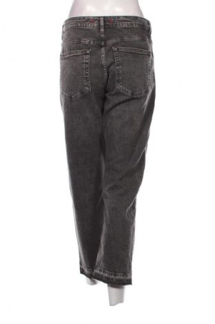 Damen Jeans Zara, Größe XL, Farbe Grau, Preis 14,00 €