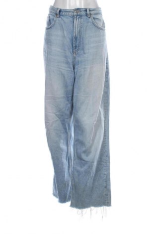 Damen Jeans Zara, Größe XL, Farbe Blau, Preis € 13,80