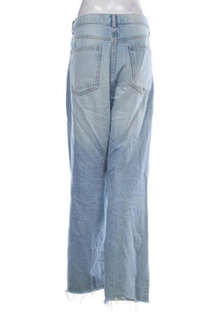 Damen Jeans Zara, Größe XL, Farbe Blau, Preis € 13,80