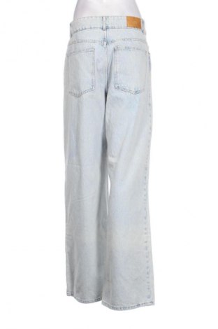 Damen Jeans Zara, Größe L, Farbe Blau, Preis € 32,00