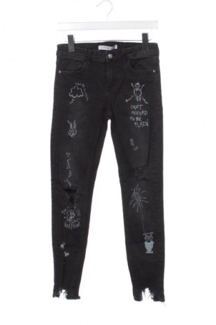Damen Jeans Zara, Größe XS, Farbe Mehrfarbig, Preis 10,01 €