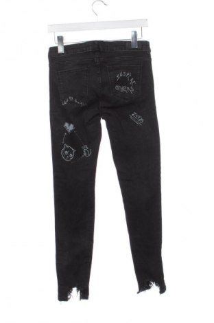 Damen Jeans Zara, Größe XS, Farbe Mehrfarbig, Preis 10,01 €