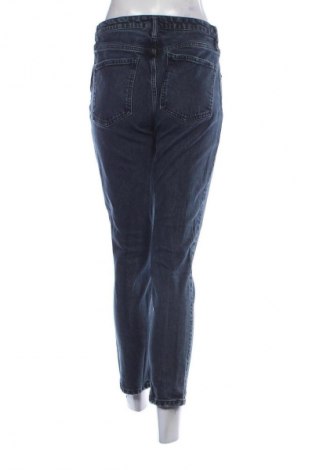 Dámske džínsy  Zara, Veľkosť M, Farba Modrá, Cena  37,42 €