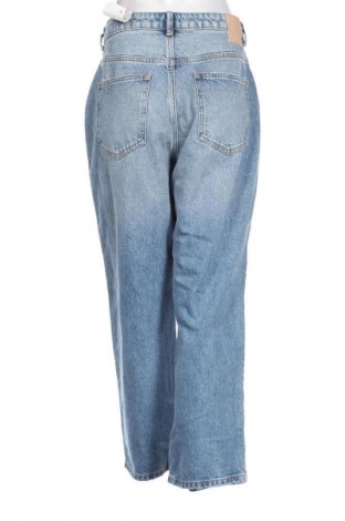 Női farmernadrág Zara, Méret XL, Szín Kék, Ár 12 400 Ft