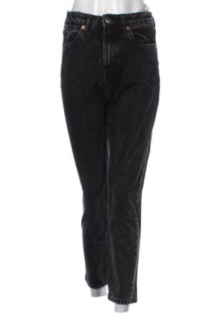Dámske džínsy  Zara, Veľkosť S, Farba Čierna, Cena  13,84 €