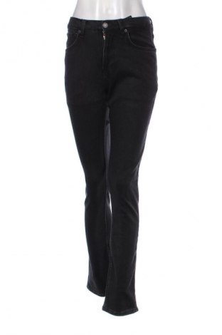Dámske džínsy  Zara, Veľkosť M, Farba Čierna, Cena  13,84 €