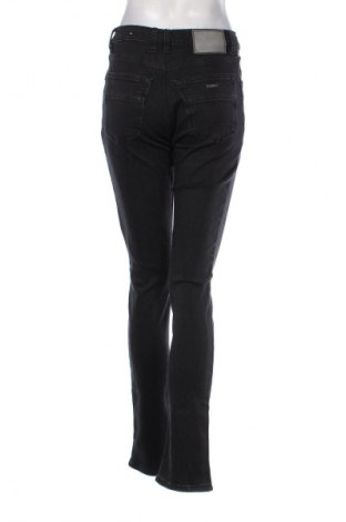 Dámske džínsy  Zara, Veľkosť M, Farba Čierna, Cena  13,84 €